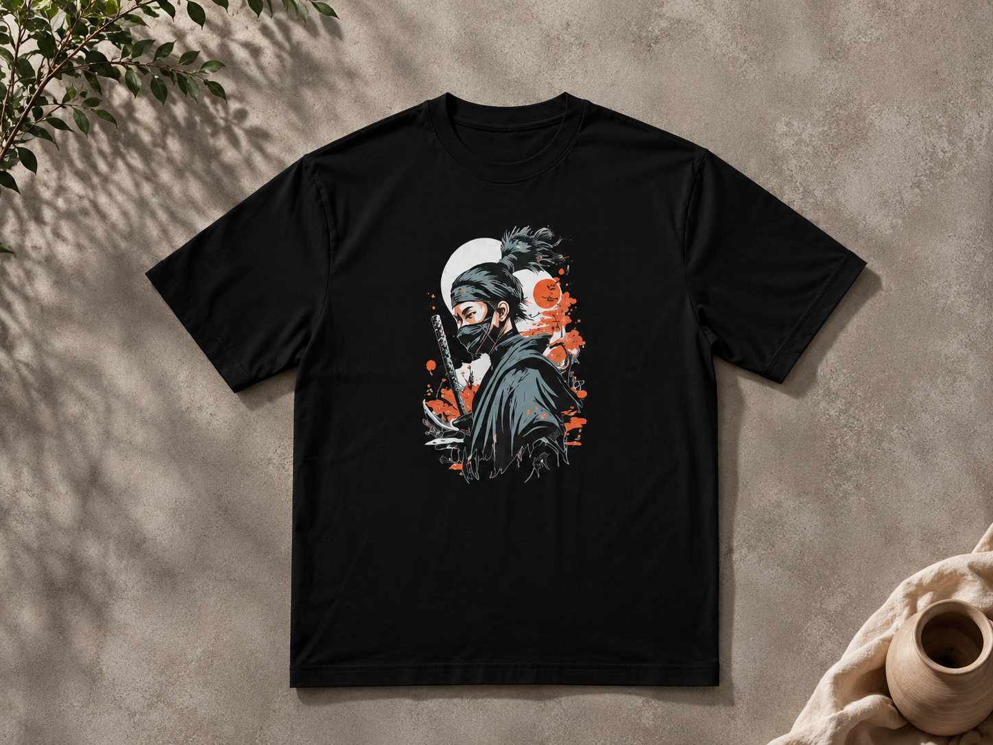 Shadow Ronin